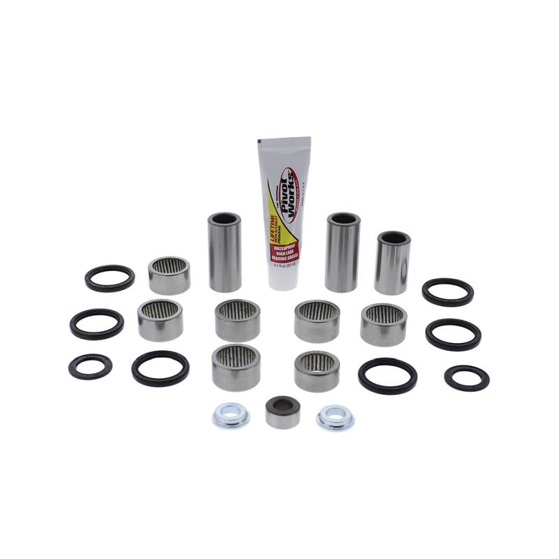 Zestaw naprawczy łącznika wahacza Honda CR 250R 97 (CR250R)