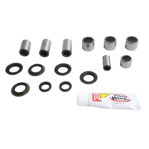 Zestaw naprawczy łącznika (przegubu) wahacza CR80R, CR80RB, CR85R