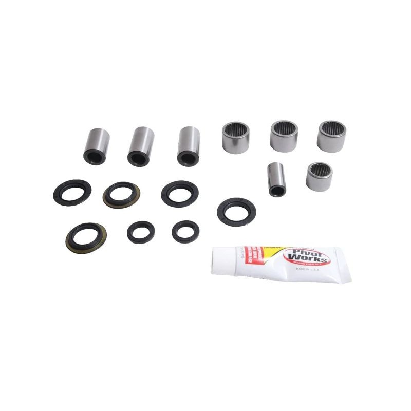 Zestaw naprawczy łącznika (przegubu) wahacza CR80R, CR80RB, CR85R