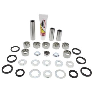 Zestaw naprawczy łącznika wahacza Honda CR 125/250 00-01