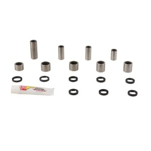 Zestaw naprawczy łącznika wahacza Honda XR400R (98-04) - zamiennik PWLKH23024