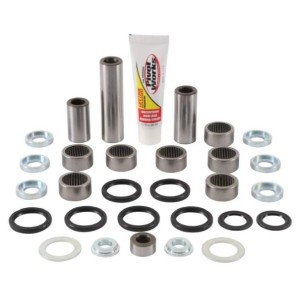 Zestaw naprawczy łącznika wahacza Honda CR125R CR250R CRF250R CRF250X CRF450R