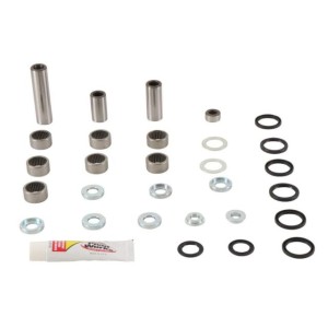 Zestaw naprawczy łącznika wahacza Honda CRF 250R (05-09), CR 125 '05-'07