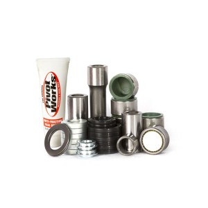 Zestaw naprawczy łącznika wahacza do Honday CR 250R 05-07, CRF 450R 02-08, CRF 450X 05-17 - PWLK-H3