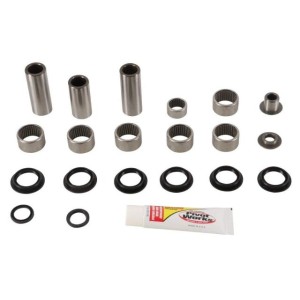 Zestaw naprawczy łącznika wahacza Kawasaki KX125 98, KX250 98