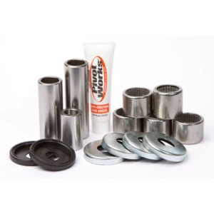 Zestaw naprawczy łącznika wahacza Suzuki RM125 96-97, RM250 96-97