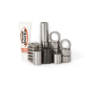 PIVOT WORKS ZESTAW NAPRAWCZY ŁĄCZNIKA WAHACZA SUZUKI RM 125/250 02-03