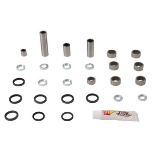 Zestaw naprawczy łącznika wahacza Suzuki RMZ 450 '13-'18, RMZ 250 '13-'17 - Pivot Works