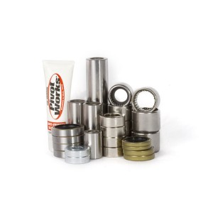 Zestaw naprawczy łącznika wahacza KTM SX/SXF/EXC '12-'20