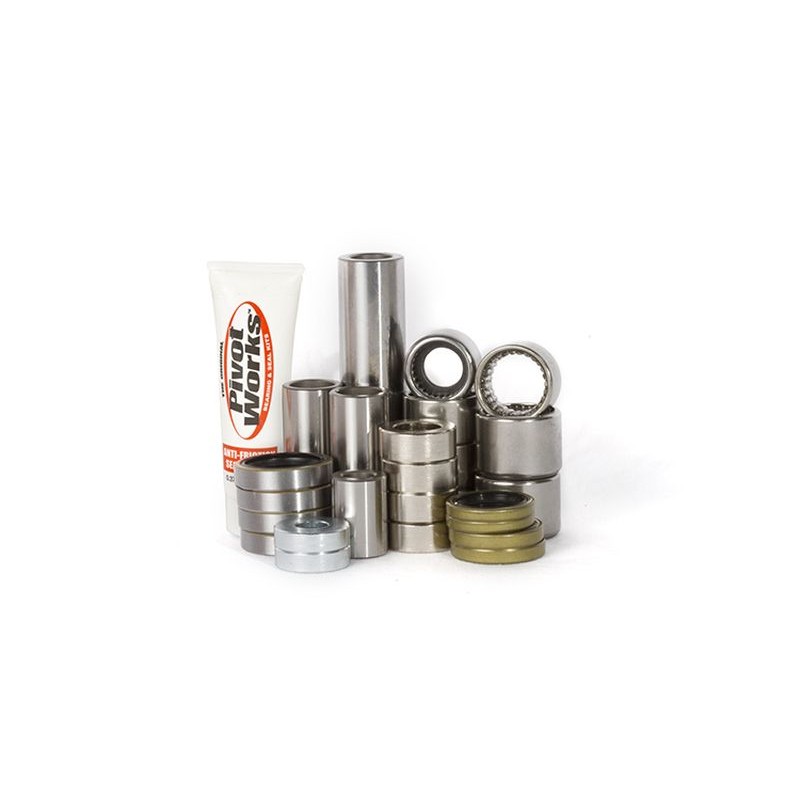 Zestaw naprawczy łącznika wahacza KTM SX/SXF/EXC '12-'20