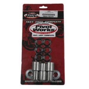 Zestaw naprawczy łącznika wahacza Yamaha WR250 91-93, WR500 92-93, YZ125 91-92, YZ250 90-92 - ZASTĄPIONY