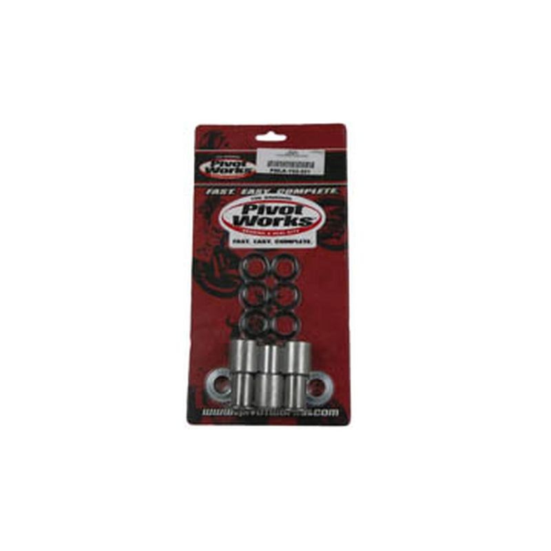 Zestaw naprawczy łącznika wahacza Yamaha WR250 91-93, WR500 92-93, YZ125 91-92, YZ250 90-92 - ZASTĄPIONY