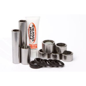 Zestaw naprawczy łącznika wahacza Yamaha YFZ 450 '04-'13 - Pivot Works