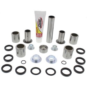 Zestaw naprawczy łącznika wahacza Yamaha WR250 WR400F YZ125 YZ250 YZ400F