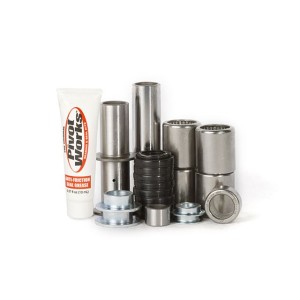 Zestaw naprawczy łącznika wahacza Yamaha WR250F 01, WR426F 01, YZ125 01, YZ250 01, YZ250F 01, YZ426F 01