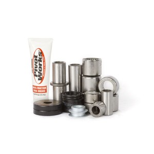 Zestaw naprawczy łącznika wahacza Yamaha YZ 85 03-18