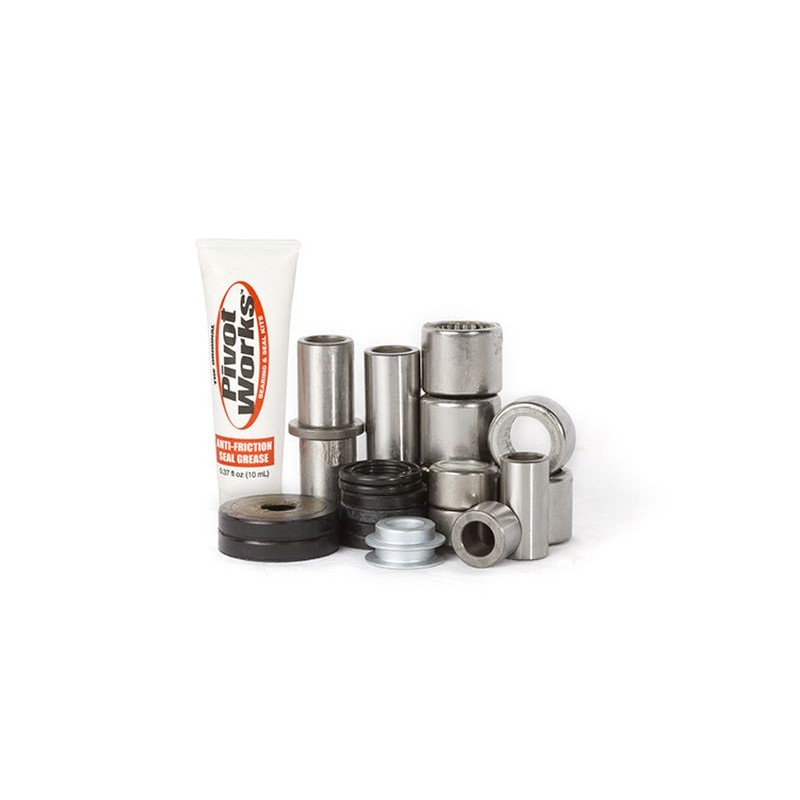 Zestaw naprawczy łącznika wahacza Yamaha YZ 85 03-18