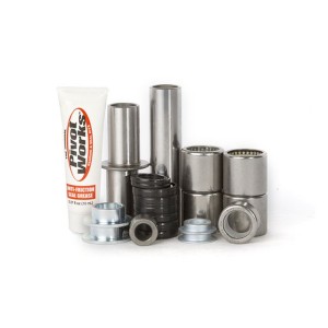 Zestaw naprawczy łącznika wahacza Yamaha YZ125 02-04 - PIVOT WORKS