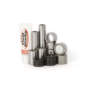 Zestaw naprawczy łącznika wahacza Yamaha YFZ 450 04-13