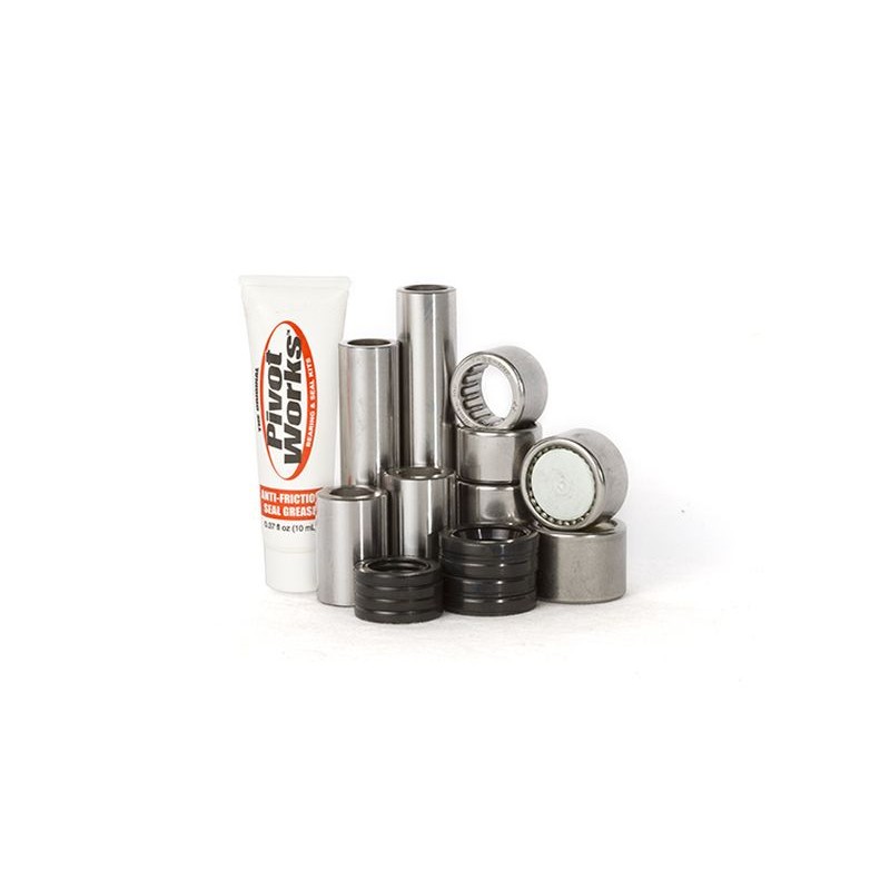 Zestaw naprawczy łącznika wahacza Yamaha YFZ 450 04-13