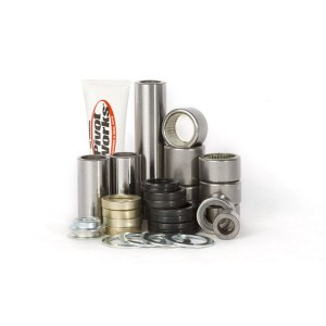 Zestaw naprawczy łącznika wahacza Yamaha YZ 125/250 05 - PIVOT WORKS