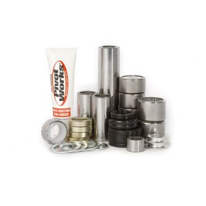 Zestaw naprawczy łącznika wahacza Yamaha YZF 250 08 - PWLK-Y12-421 (YZF250)