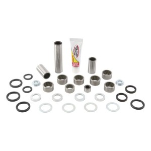 Zestaw naprawczy łącznika wahacza Yamaha YZF 250 '09-24, YZF 450 '09-24, WRF 250 '15-24, WRF 450 '16-