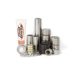 Zestaw naprawczy łącznika wahacza Yamaha YZF 250 '10-13 | PIVOT WORKS