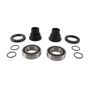 Zestaw łożysk koła tylnego KTM SX/SXF '98-'12, EXC/EXCF '98-'22 HUSQVARNA ,HUSABER