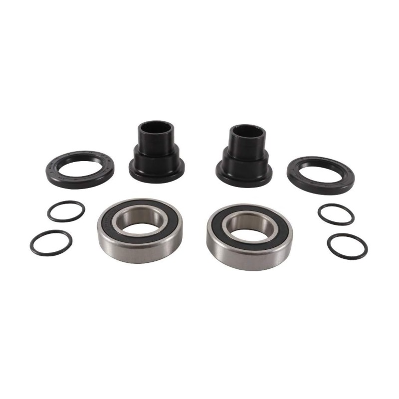 Zestaw łożysk koła tylnego KTM SX/SXF '98-'12, EXC/EXCF '98-'22 HUSQVARNA ,HUSABER