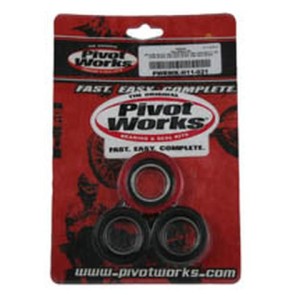 PIVOT WORKS Łożyska Koła Tylnego Honda CR125R CR250R CRF250R CRF250RX CRF250X CRF450L