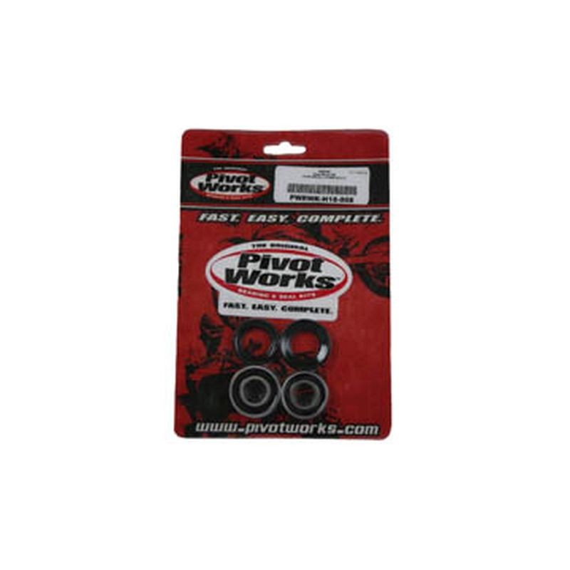 Łożyska koła tylnego do Honda CR80R i CR85R - PIVOT WORKS