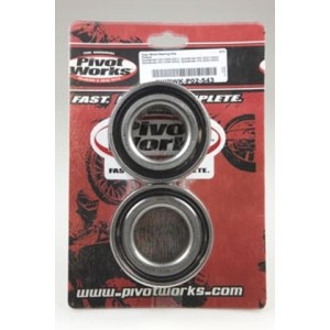 Łożyska koła tylnego Polaris Sportsman 335/400 (99-04) - PIVOT WORKS (2 szt.)