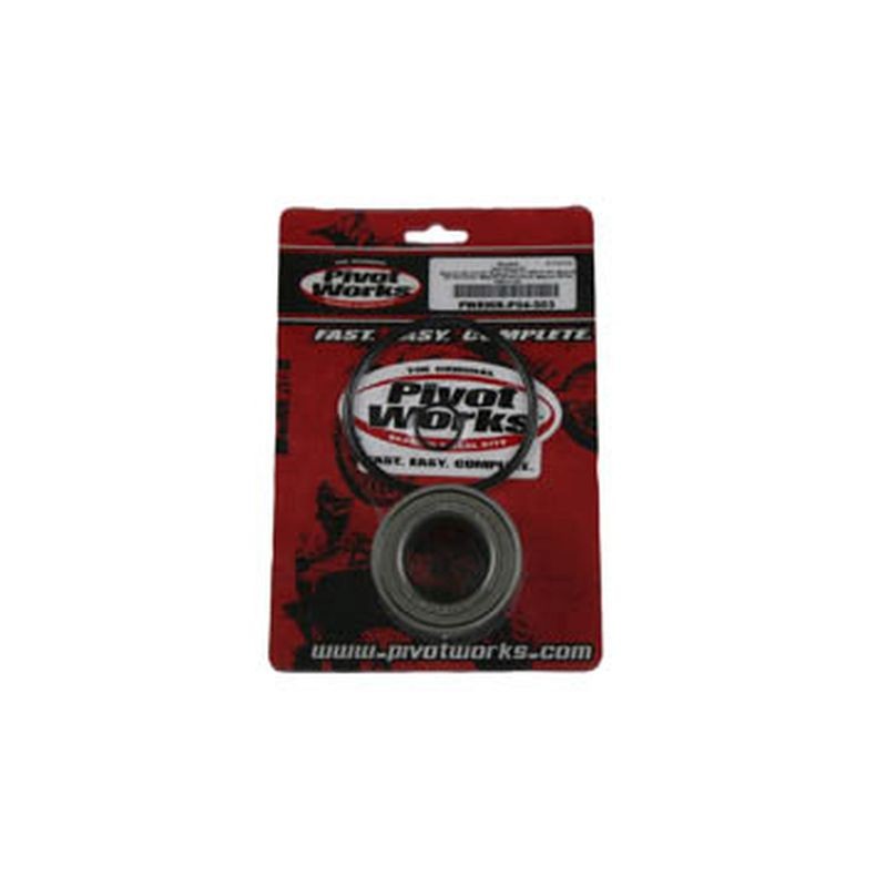 Łożyska koła tylnego Polaris Magnum 325 4x4 (02), Magnum 325 4x4 HDS (01-02), Magnum 500 4x4 '01-'03