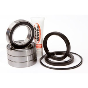 Łożyska koła tylnego Suzuki LT-R 450 (06-09) - Pivot Works (LTR450)