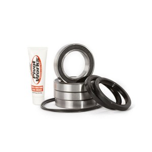 Łożyska koła tylnego do Suzuki LT-R450 08-11 - PIVOT WORKS