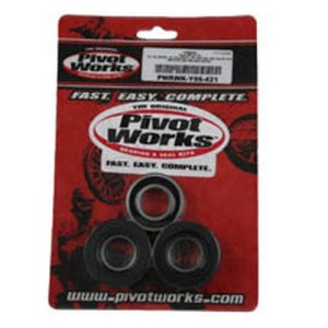 Łożyska koła tylnego PIVOT WORKS do Yamaha DT X 125 (EURO) 05-06, DT125 (EURO) 99-06, WR200 92, WR250 91-97