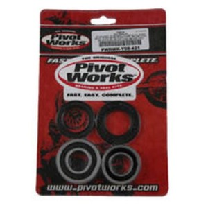 Łożyska koła tylnego Yamaha WRF 250 01-23 WR 400F 99-00 WR 426F 01-02 WRF 450 03 YZ 125/250 99-24 WR250F