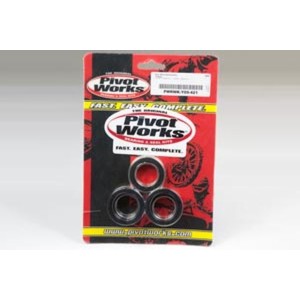 Łożyska koła tylnego Yamaha YZ250F 09-24, YZ450F 09-24, YZ450FX 24 - PIVOT WORKS