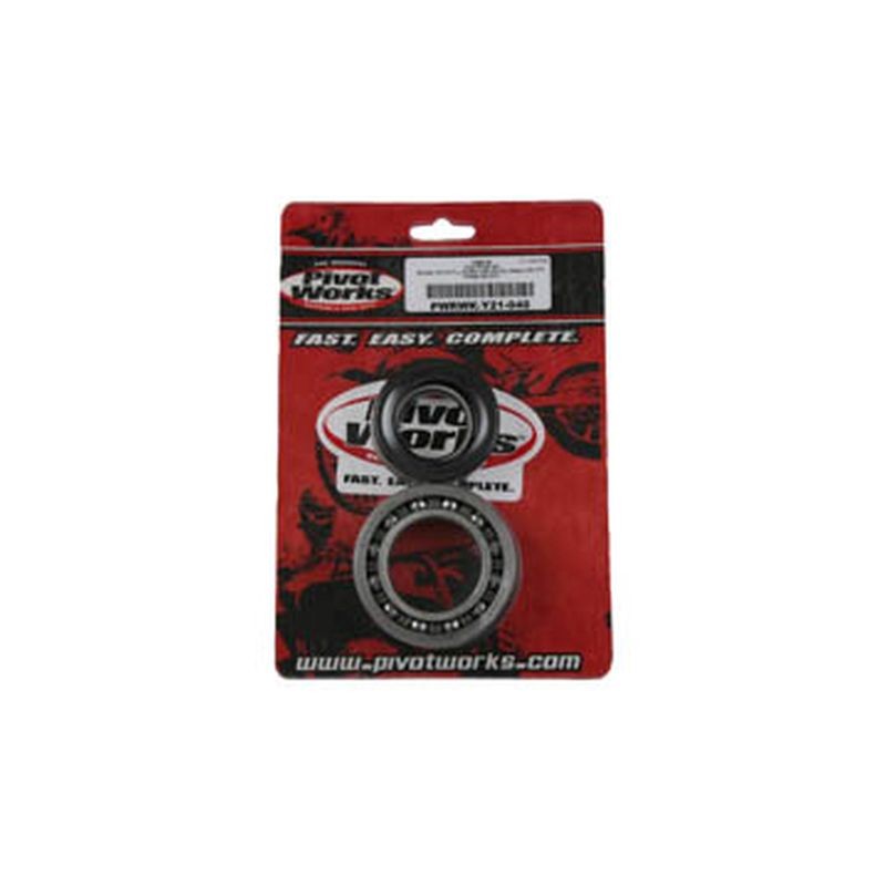 Łożyska koła tylnego do Yamaha YFM400 Kodiak i YFM450 Kodiak - PIVOT WORKS