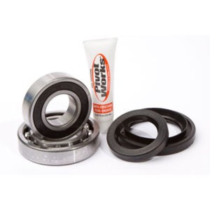 Łożyska koła tylnego Yamaha YFM 350 Grizzly 07-14, Kodiak YFM 400 03-04, Big Bear YFM250 07-09, Bruin YFM250B