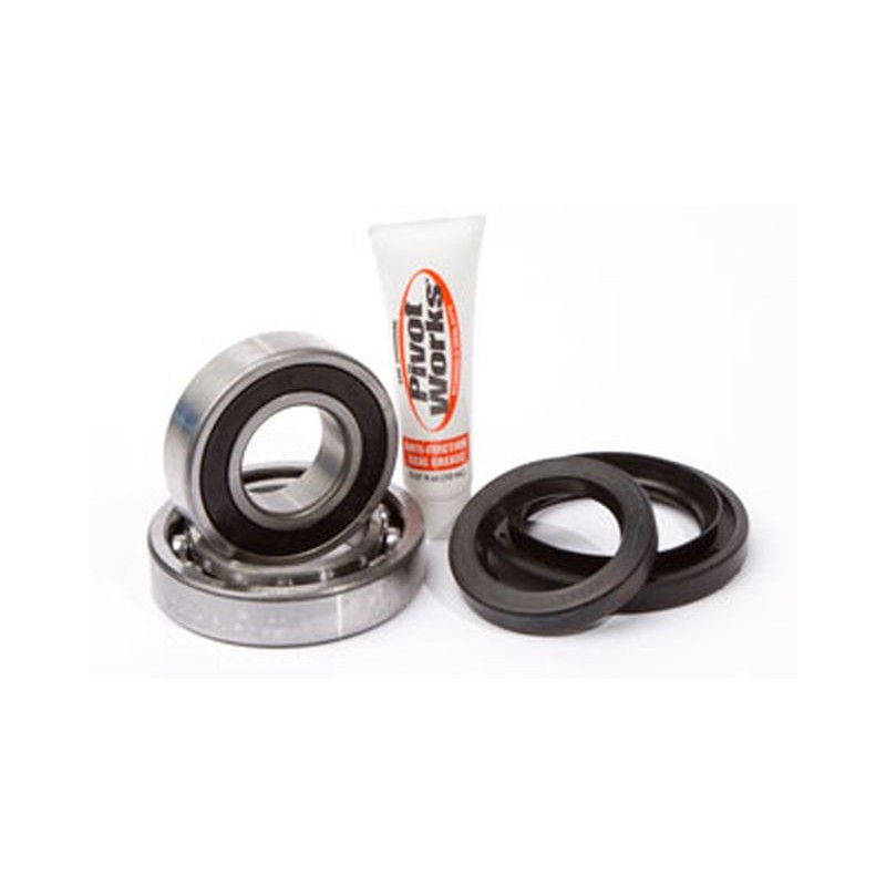 Łożyska koła tylnego Yamaha YFM 350 Grizzly 07-14, Kodiak YFM 400 03-04, Big Bear YFM250 07-09, Bruin YFM250B