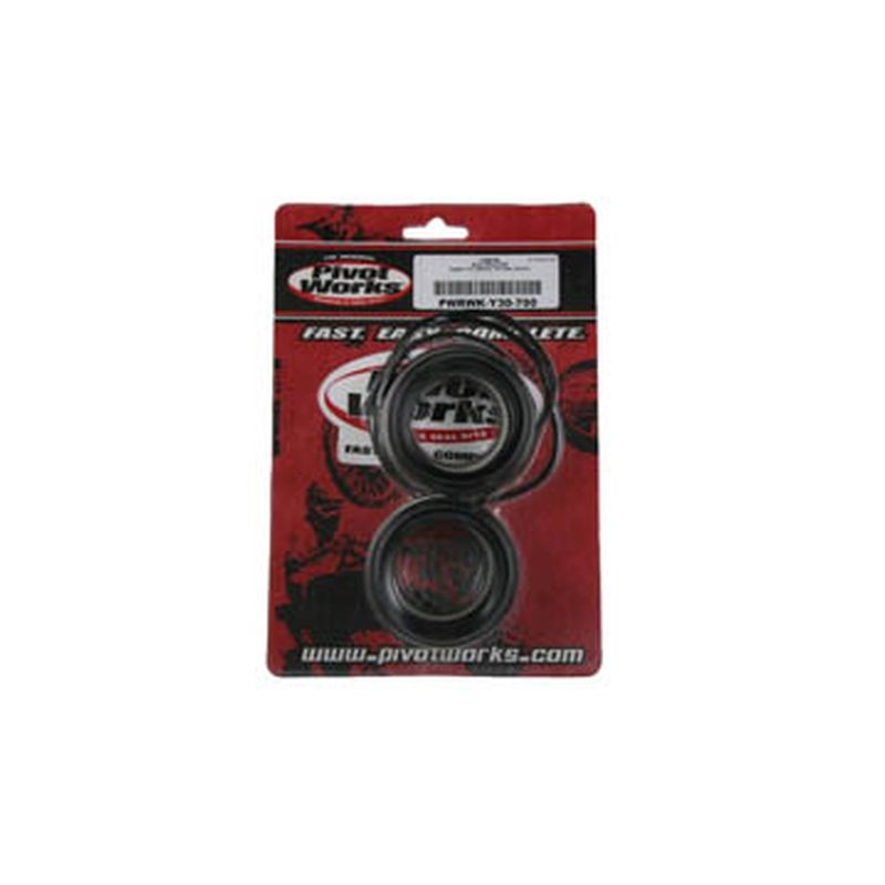 Łożyska koła tylengo Yamaha Raptor YFM 700`06-12, YFZ 450 '06-'09 - PIVOT WORKS