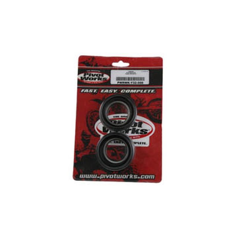 Łożyska koła tylnego do Yamahy YFM 250 Raptor 08-13, YFM125 Raptor 11-13, YFM350 Raptor 04-13