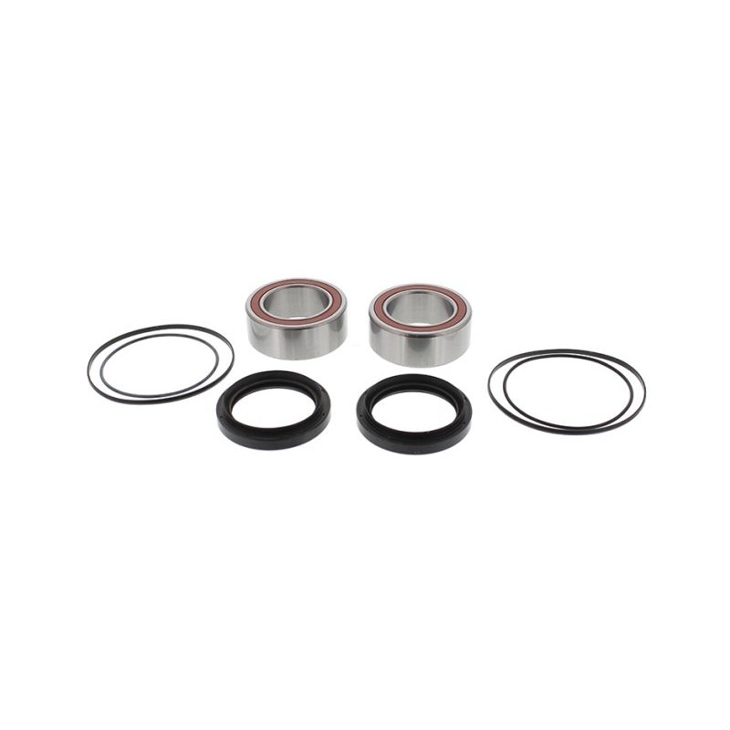 Łożyska koła tylnego do Yamaha YFZ450R i YFZ450X - PIVOT WORKS