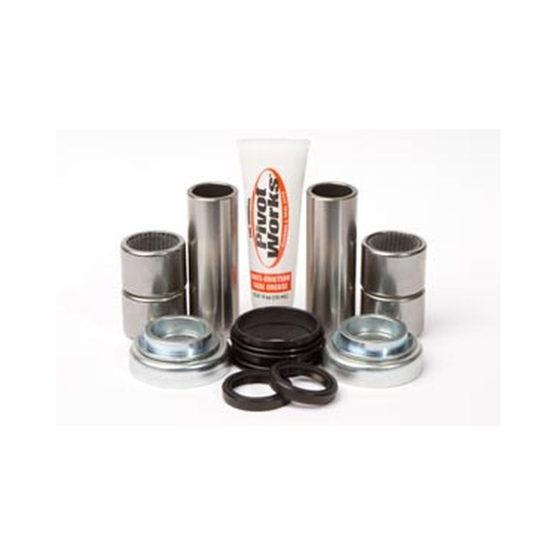 Zestaw naprawczy wahacza Honda CR 125R '89-90, CR 250R '88-91, CR 500R '89-01