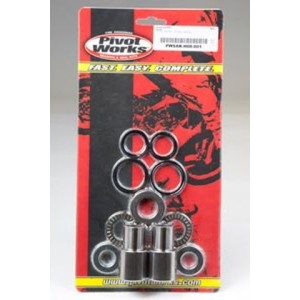 Zestaw naprawczy wahacza Honda CR125R 93-01 - PIVOT WORKS