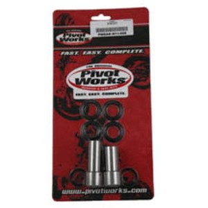 Zestaw naprawczy wahacza Honda CR 80R '96-97 - PIVOT WORKS