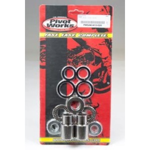 Zestaw naprawczy wahacza Honda CR 250R '92-01 - Pivot Works