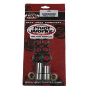 Zestaw naprawczy wahacza Honda CR80R 98-99, CR80RB 98-99 - PIVOT WORKS